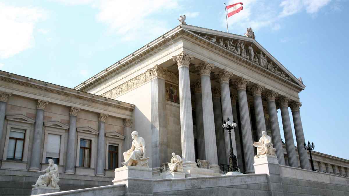 Die österreichische Bundesverfassung