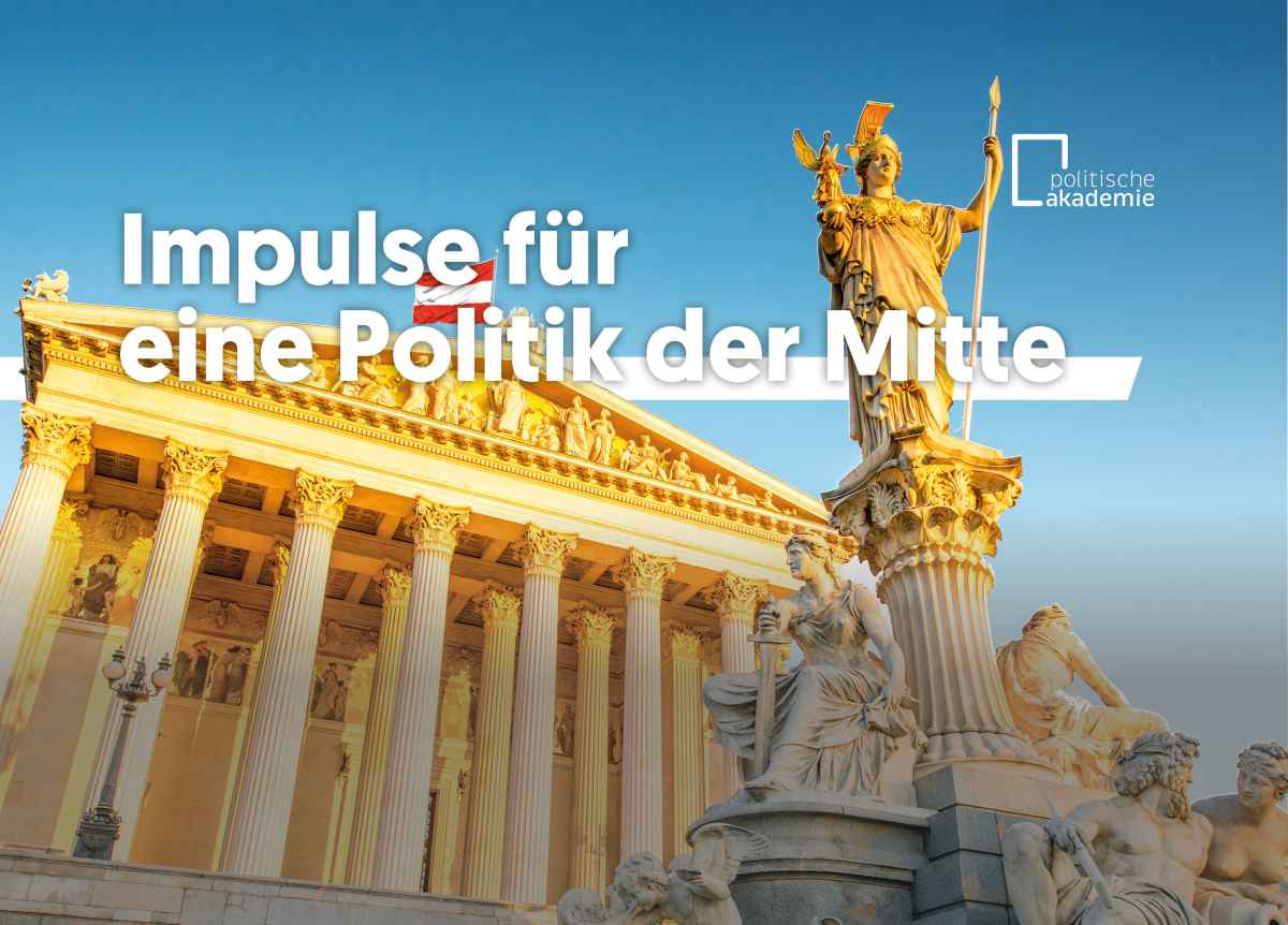 Impulse für eine Politik der Mitte